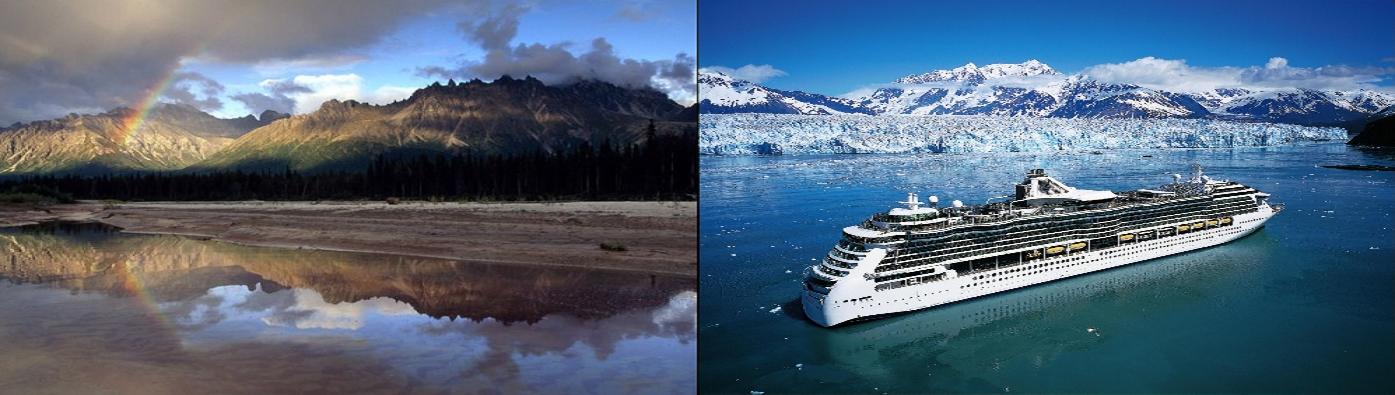 ALASKA TOUR