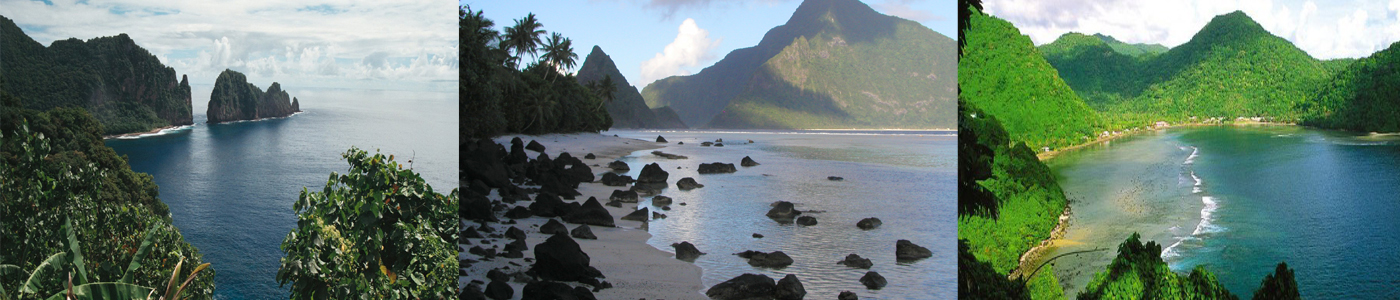 AMERICAN SAMOA