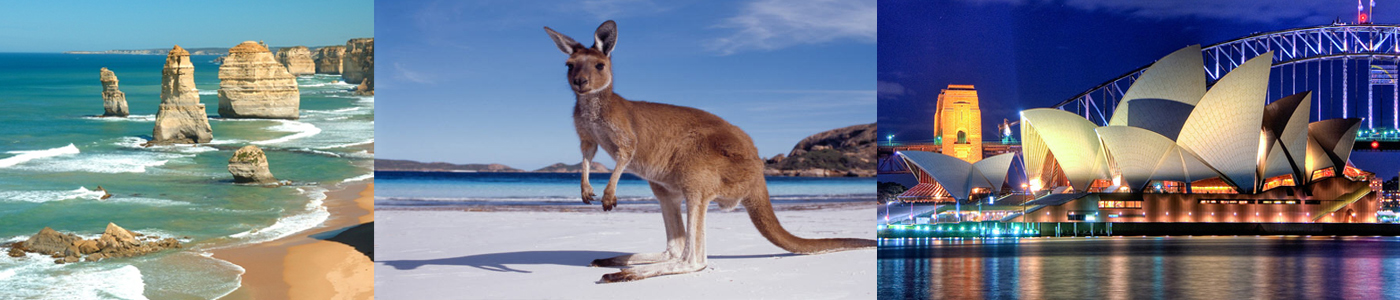 AUSTRALIA