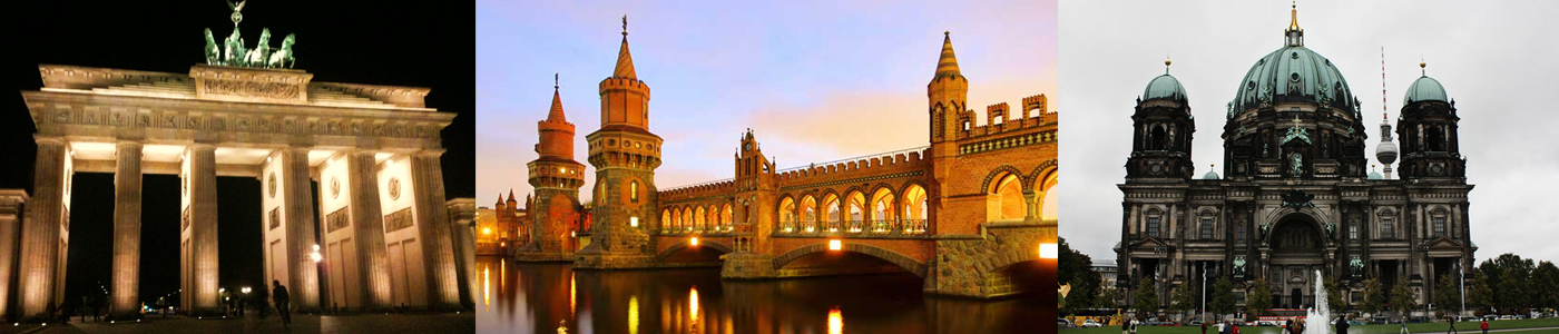 BERLIN