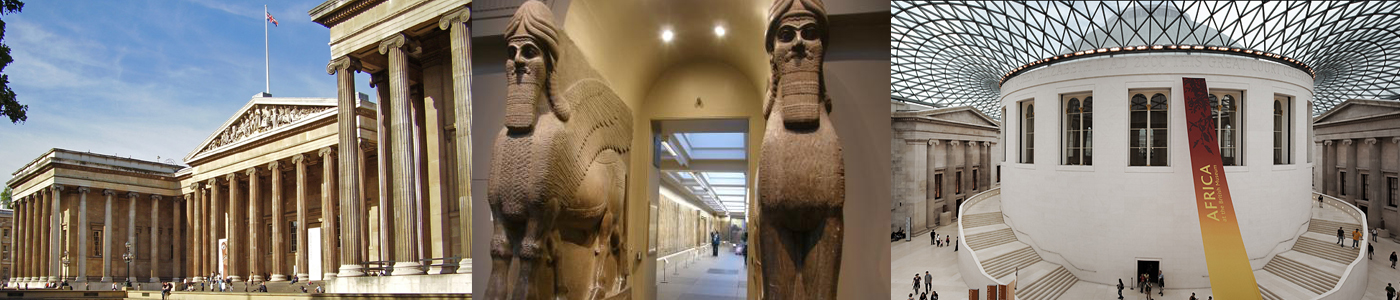 BRITISH MUSEUM