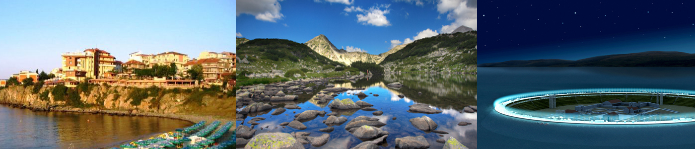 BULGARIA