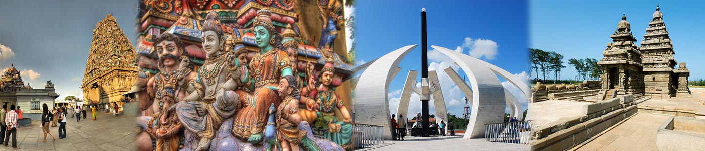 CHENNAI TOURS