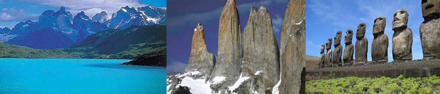 CHILE