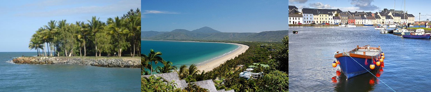 DOUGLAS