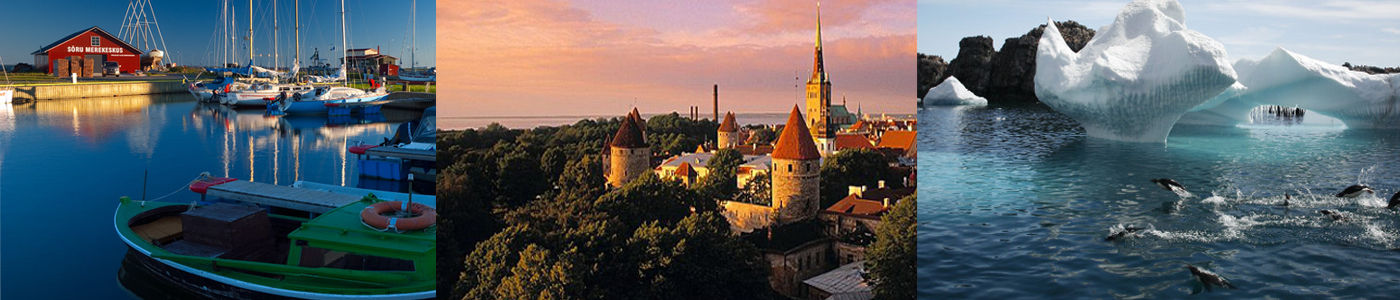 ESTONIA