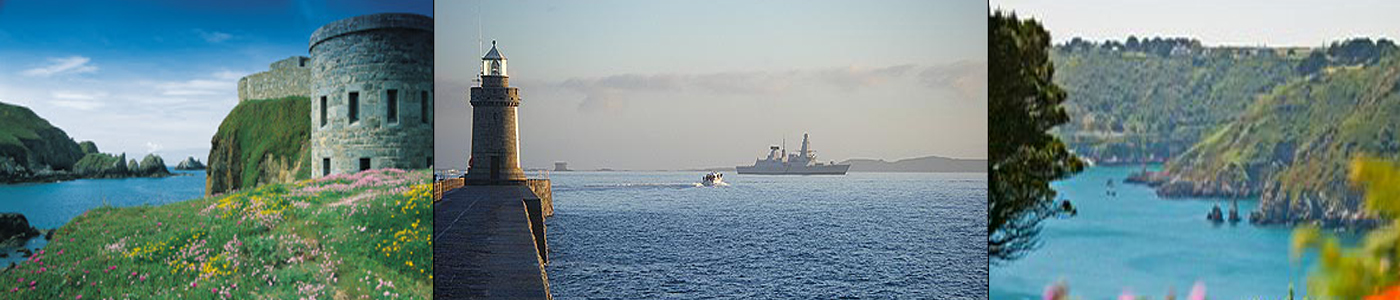 GUERNSEY