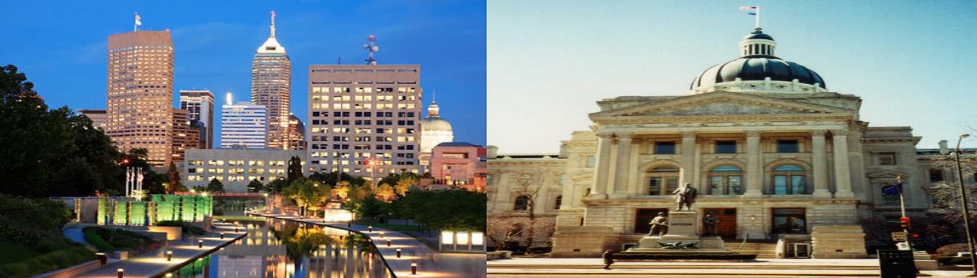INDIANA CITY TOUR