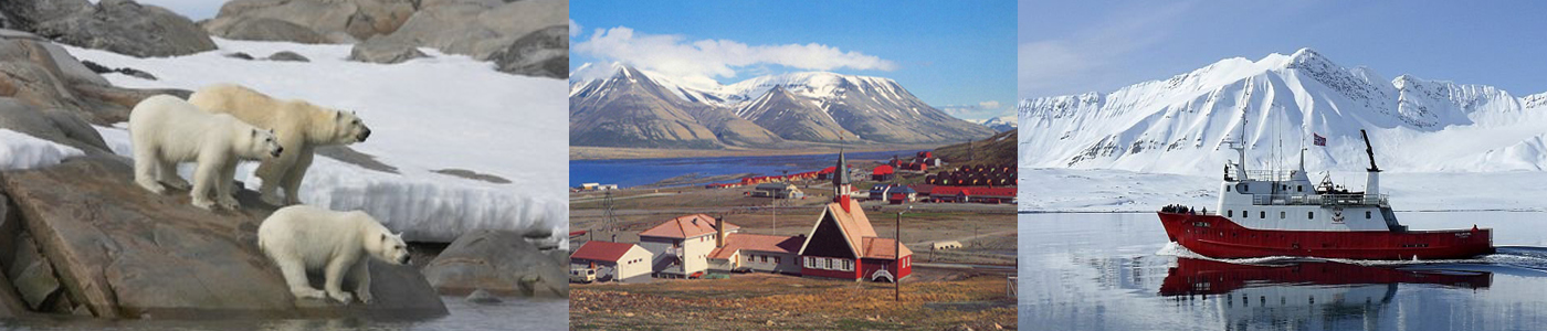 LONGYEARBYEN