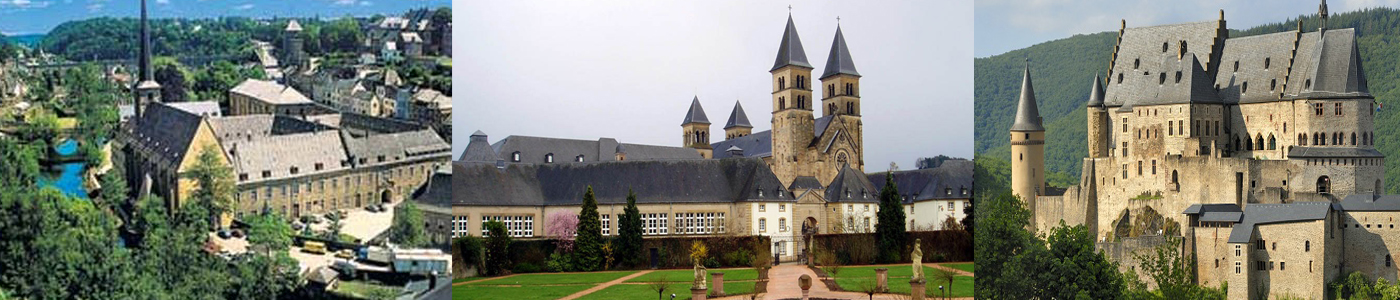 LUXEMBOURG