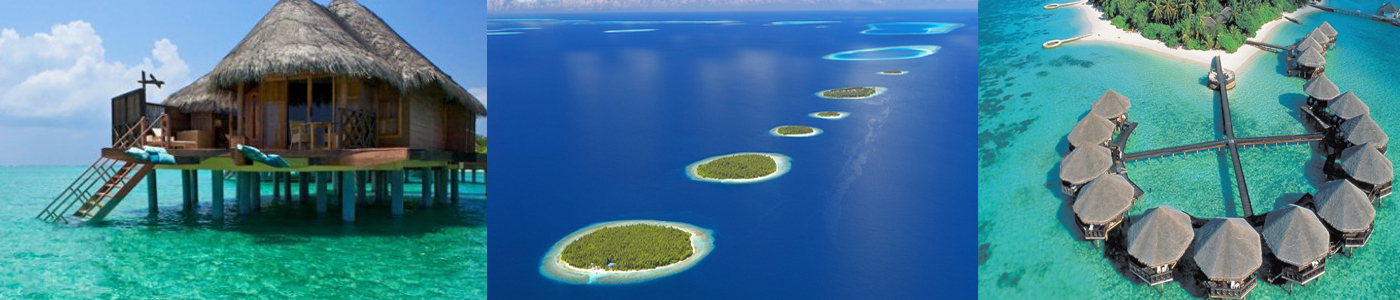 MALDIVES