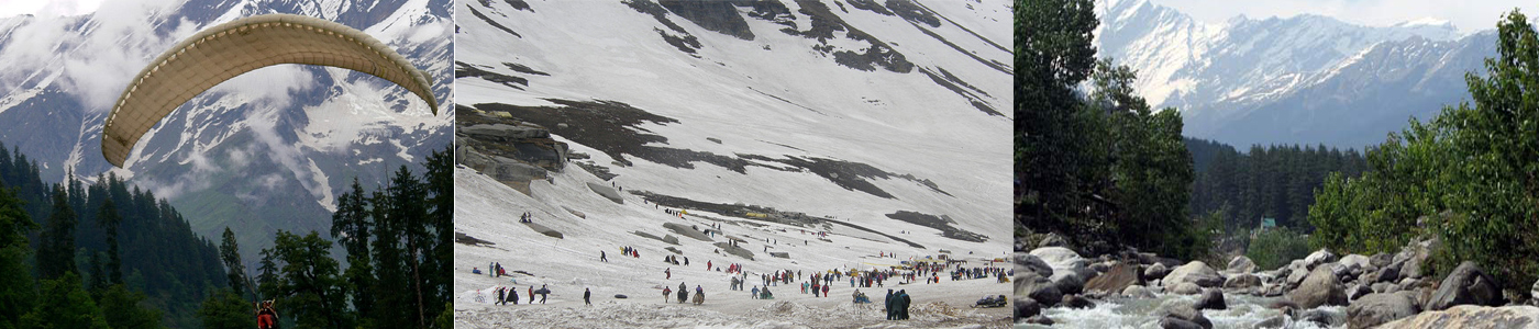 MANALI