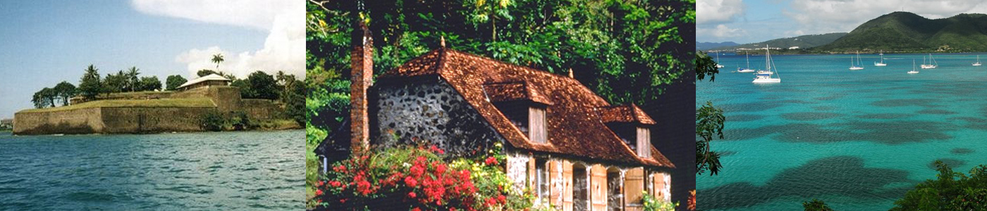 MARTINIQUE