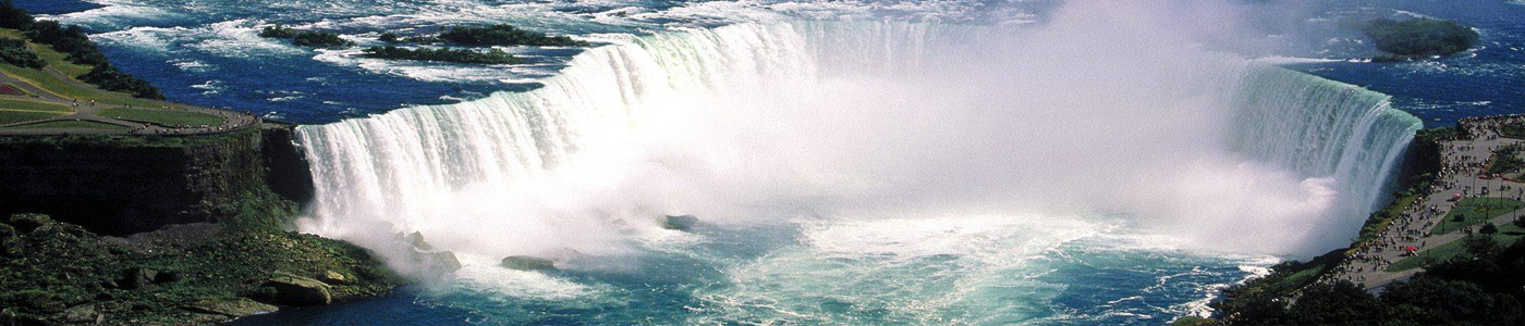 NIAGARA FALLS