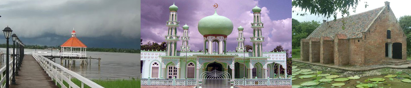 PARAMARIBO