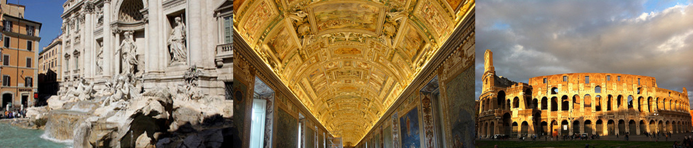 ROME