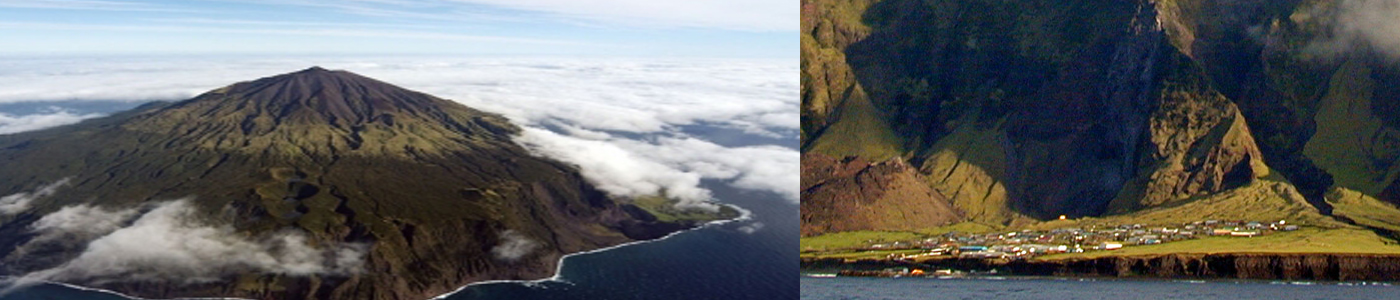 SAINT HELENA