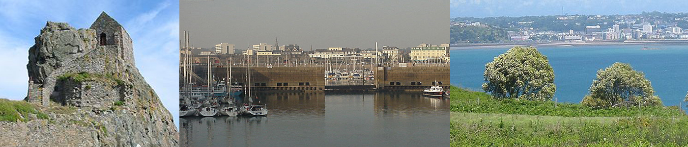 SAINT HELIER