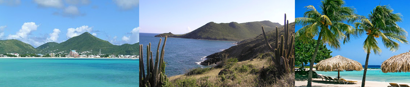 SINT MAARTEN
