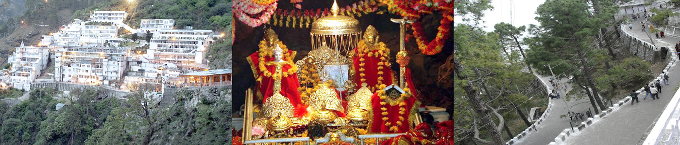 VAISHNODEVI