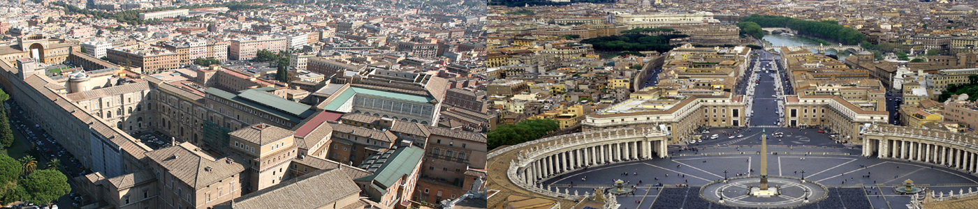 VATICAN CITY
