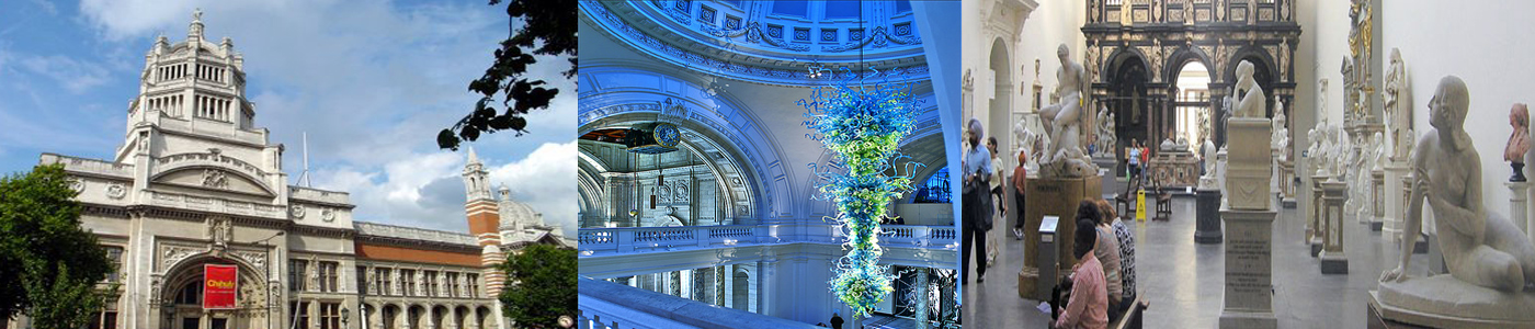 VICTORIAALBERT MUSEUM