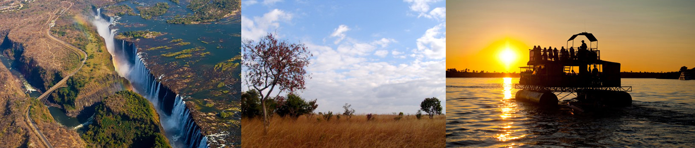 ZAMBIA