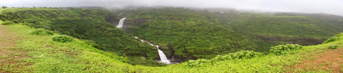 West India landscape