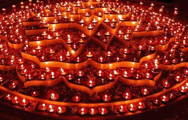 Diwali Photos