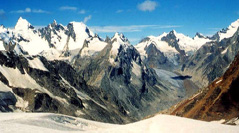 Leh (Ladakh): Ladakh