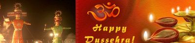 DUSSHERA