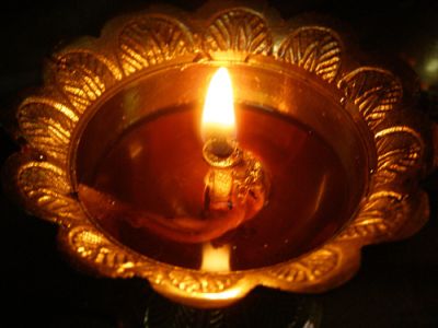 DIYA