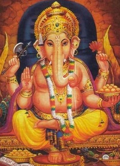 GANESH