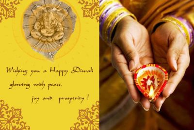 SHUBH DEEPAVALI