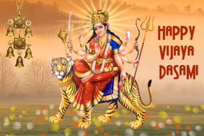 VIJAYA DASAMI WISHES