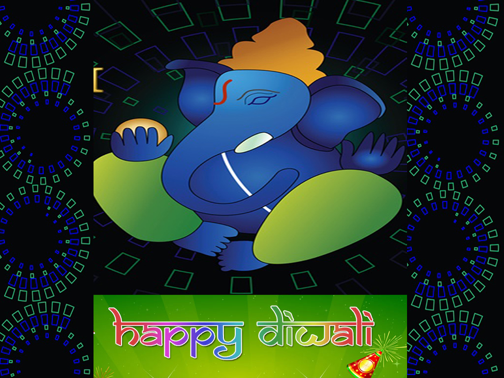 diwali-ganesha