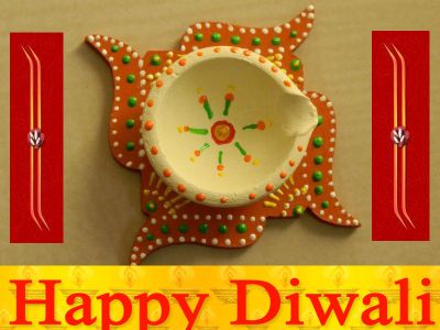 DIWALI GREETINGS