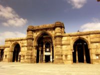 AHMEDABAD JAMA MASJID 2