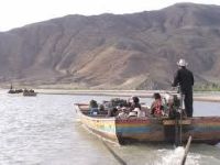 BRAHMAPUTRA RIVER