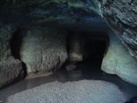 CAVING  MEGHALAYA