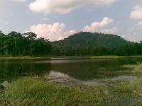 CHANDUBI LAKE