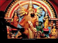 DURGA PUJA