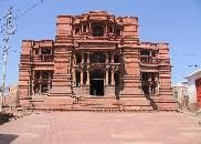 GOVIND DEO TEMPLE MATHURA