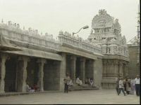 GOVINDARAJUTEMPLE