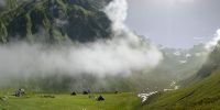 GREAT HIMALAYAN NATIONAL PARK