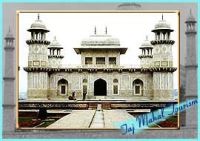 ITMAD UD DAULAH