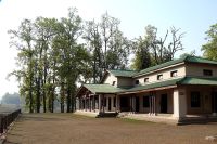 KANHA MUSEUM