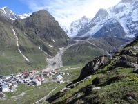 KEDARNATH