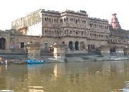 KESI GHAT VRINDAVAN MATHURA