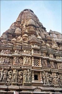 KHAJURAHO